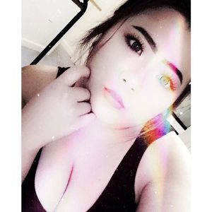 Meet your Posher, Shaney